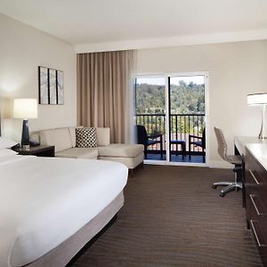 King Room Balcony